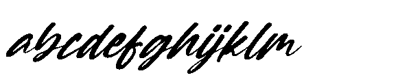 Souther Daleska Italic Italic FONT