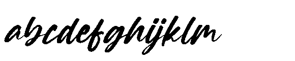 Souther Daleska Regular FONT