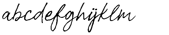 Southern Ground FONT