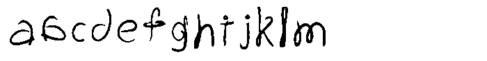 Southern Snow FONT