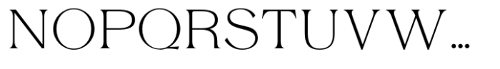 Southlake TC Regular Font UPPERCASE