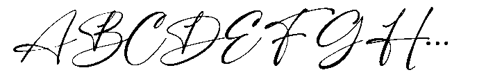 Southwest Partisan Font UPPERCASE
