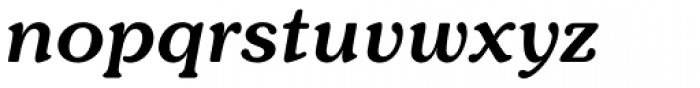 Souvenir Medium Italic Font LOWERCASE