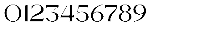 Sovelis Font OTHER CHARS