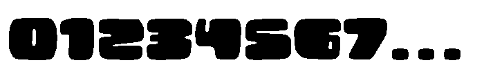 Soya Bean Font OTHER CHARS