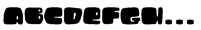 Soya Bean FONT