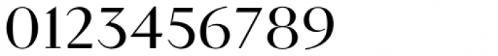 Soyombo Serif Regular Font OTHER CHARS
