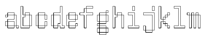 SoLow Regular C2d9a3a0 FONT