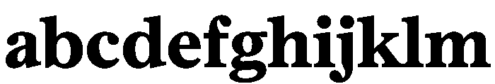 Society Bold Instance FONT