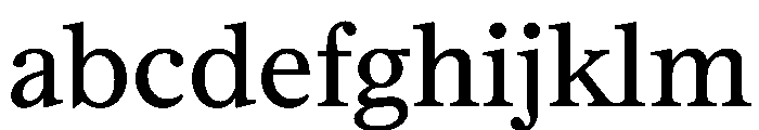 Society Book Instance FONT