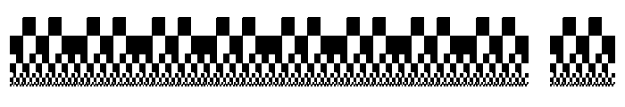 Society Book Font OTHER CHARS