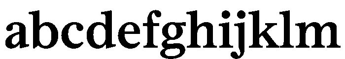 Society Medium Instance FONT