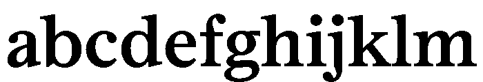 Society Medium FONT