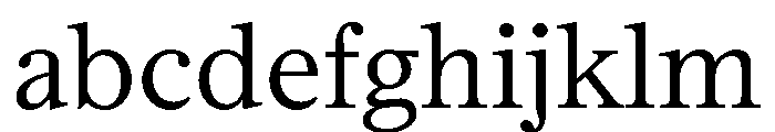 Society Regular FONT