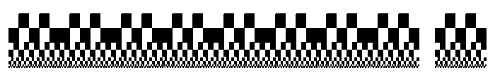Society SemiBold Font OTHER CHARS