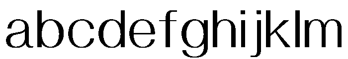 Solaris Light FONT