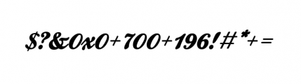 fontPreview