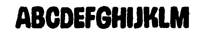 Soapy Color FONT