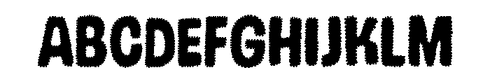 Soapy Strange FONT