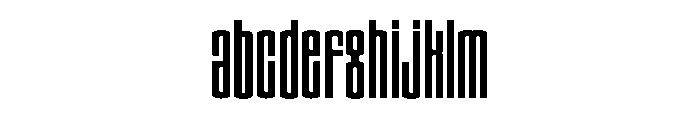 Society Full Case FONT