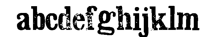 Sodom Regular FONT