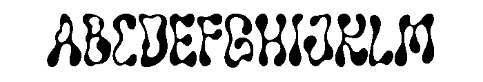 Solvent Regular FONT