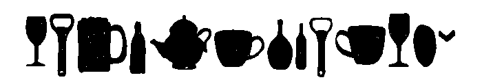 Somehand Stuff Font UPPERCASE
