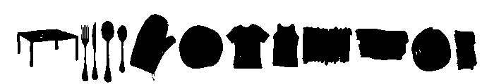 Somehand Stuff Font UPPERCASE