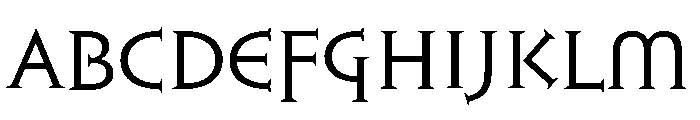 Sophia CC Regular FONT