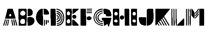 Soundstar Regular FONT