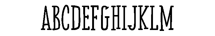 Soundtrack Bold FONT