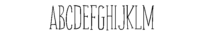Soundtrack Regular FONT