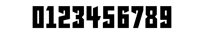 Sour Mash Bold Font OTHER CHARS