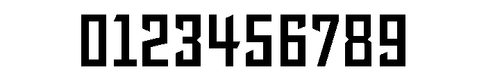 Sour Mash Medium Font OTHER CHARS
