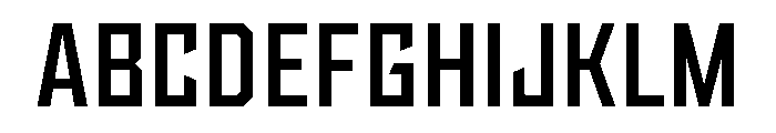 Sour Mash Medium FONT