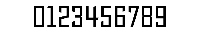 Sour Mash Regular Font OTHER CHARS