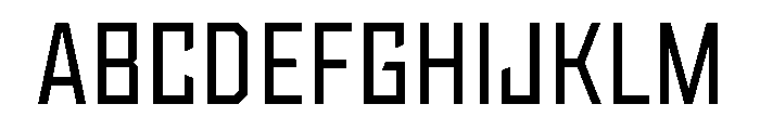 Sour Mash Regular FONT
