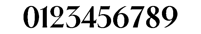 Spalla ExtraBold Font OTHER CHARS