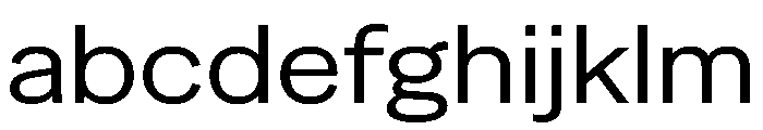Special Gothic SemiExpanded Regular FONT