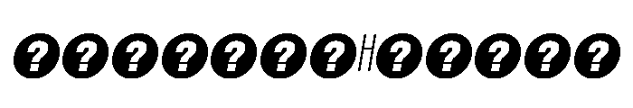 Spent VF Cmp ExLt Italic Font UPPERCASE