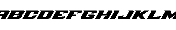 SPARK Italic FONT