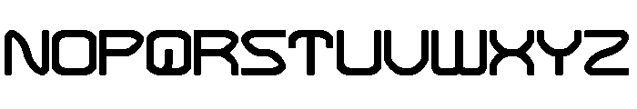 SPREAD WINGS-Light Font UPPERCASE