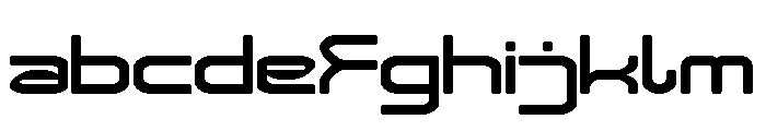 SPREAD WINGS-Light FONT