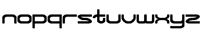 SPREAD WINGS-Light Font LOWERCASE