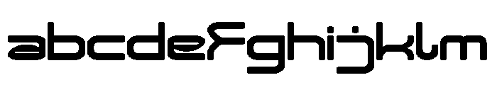 SPREAD WINGS FONT