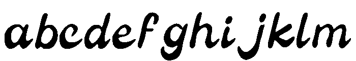Space_Age FONT