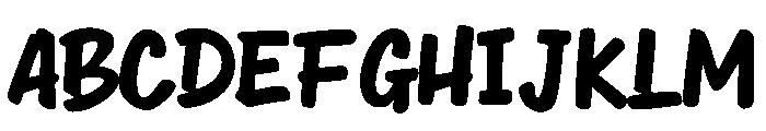 Spark Boys FONT