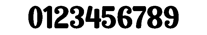 Spark Story Font OTHER CHARS