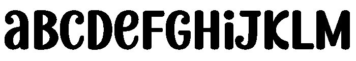 Spark Story FONT