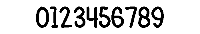 Sparkle Planner Font OTHER CHARS
